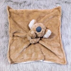 Carter's Tan and White Stuffed Animal Koala Lovey
